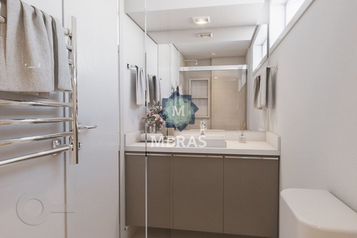 Apto Renovado | Vl Olímpia | 2 Dorms | 1 Suíte | 2 Vagas | 121m² - Mb8360