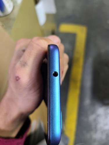 Celular Moto G20 (Usado)