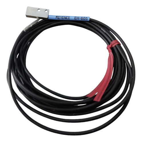 Keyence Eh-605 Sensor De Proxymidad
