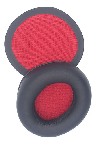 Almohadillas De Repuesto For Auriculares Listen Pro Softer