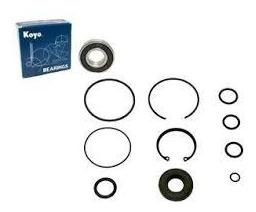 Kit De Bomba De Direccion Jeep Grand Cherokee 96 Al 2004