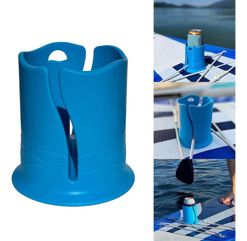 Kayak Surfboard Water Bottle Holder