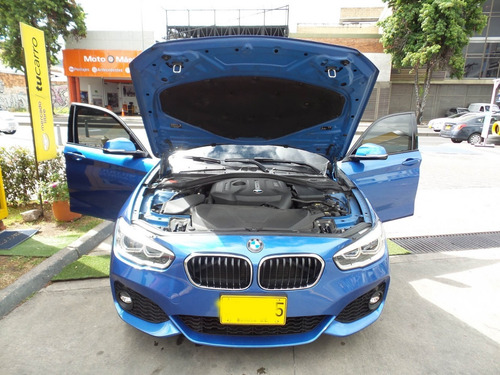 Bmw Serie 1 120 I Paquete M