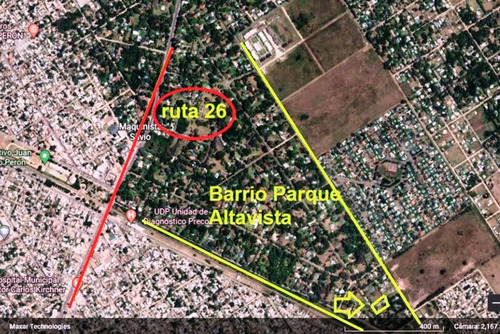 Imagen 9 de 12 de Venta - Casaquinta 4 Amb - Escobar - Apto Permuta