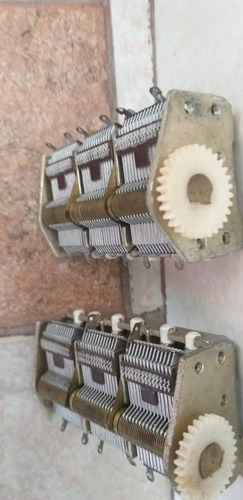 Peças Para Rádio Antigo