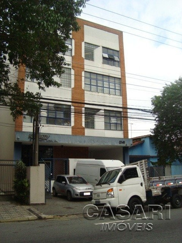 Prédio Comercial Para Venda E Locação, Rudge Ramos, São Bernardo Do Campo - Pr0815. - Pr0815