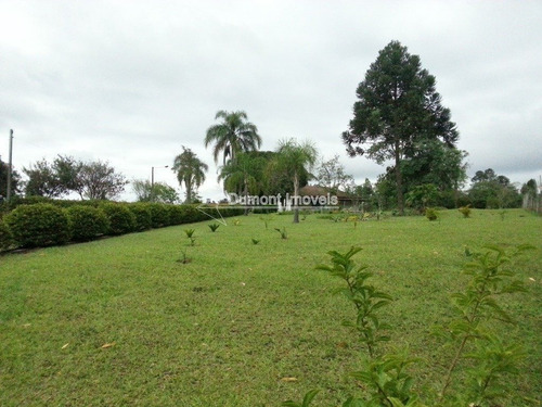 Imagem 13 de 14 de Linda Chácara Com 2 Casas Em São Roque. Cód 183.