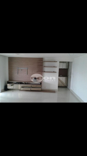 Imagem 4 de 15 de Apartamento - Campestre - Ref: 1484 - V-1484