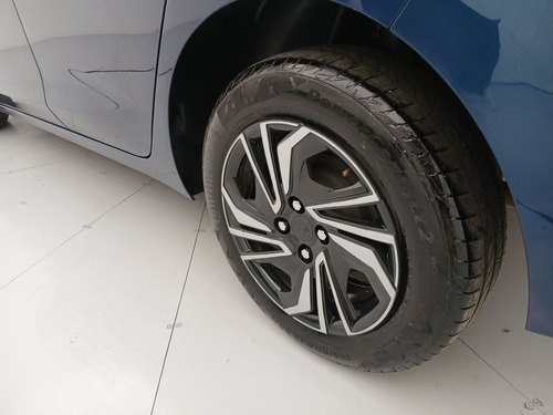 Chevrolet Onix 1.0 TURBO FLEX LT MANUAL