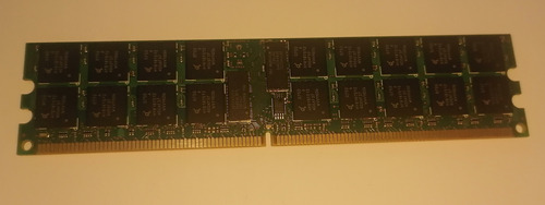 Memoria Ram  64mb  Infineon Hys64v8301gu-8-c2