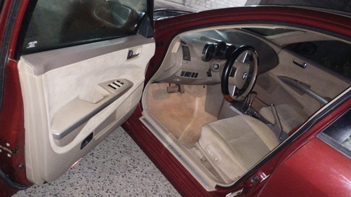 Máxima V6 3.5 L Sedan Sl Placas De Qro,