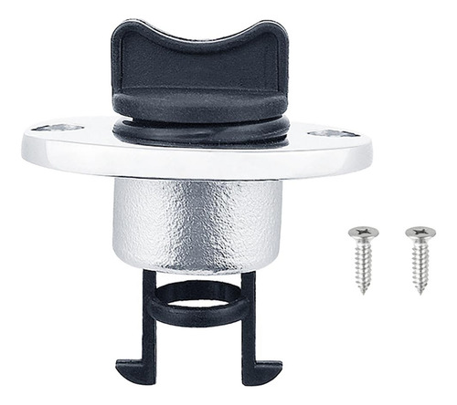 Agujero De Drenaje De Barco Marino De Acero Inoxidable Plug