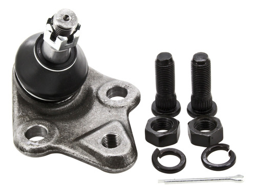 Rotula Del Inf Izq P/ Toyota Corolla 2006