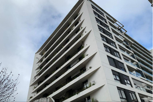 Venta Apartamento 2 Dormitorios Aguada