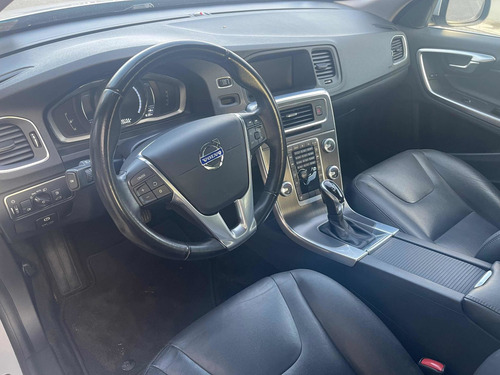 Imagen 6 de 10 de Volvo Volvo S60 Inscription