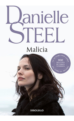 Malicia ( Libro Original )