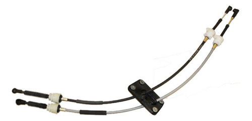 Cable Cambio Velocidad 4695 Ducato 19/ (doble)