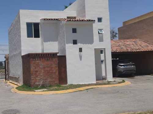 Casa En Venta En Fraccionamiento Punta Diamante Torreon Coah.