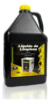 Comprar Liquido Limpieza Y Mantenimiento Inyectores Jekcar