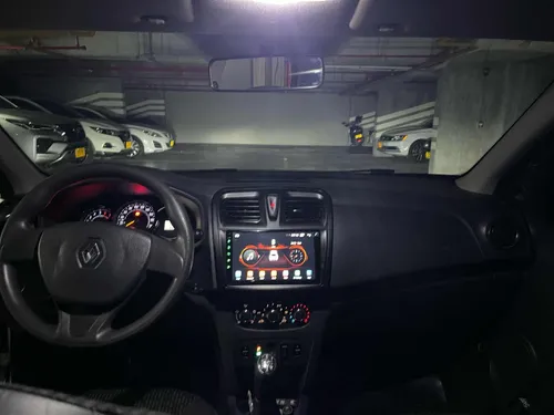 Renault Logan 1.6 Authentique