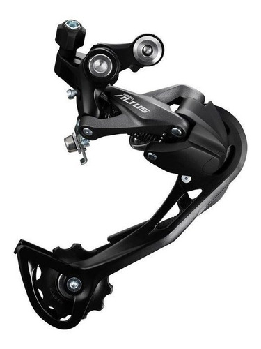 Cambio Shimano Altus Trasero 9 Velocidades Mtb 27 Original