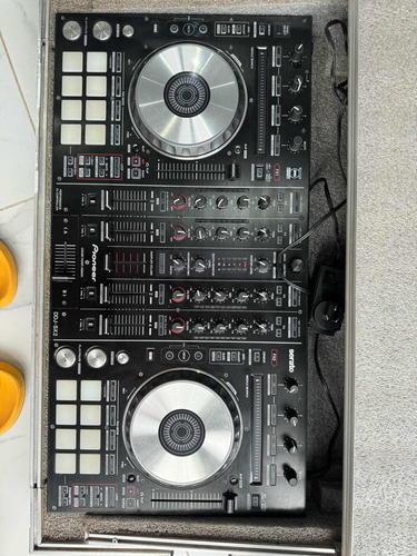 Pioneer Ddj Sx2