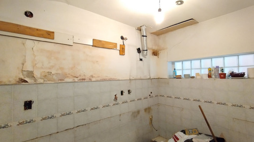 Vta Casa Mas 2 Dptos Mas Galpon Garage Ballester