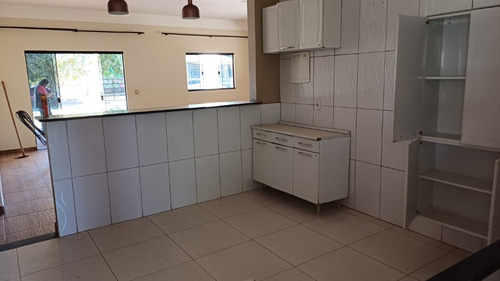 Casa Com 5 Quartos Excelente!