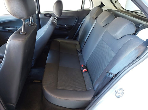 Volkswagen Gol 1.0 12V MPI TOTAL