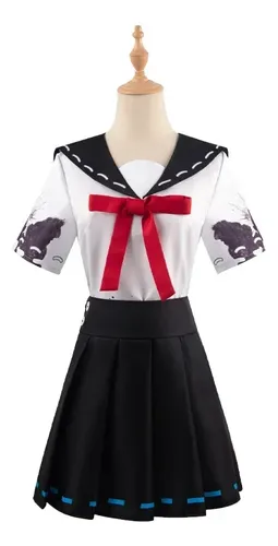Juego De Anime Kawakami Tomie Cosplay Disfraces Woman Jk