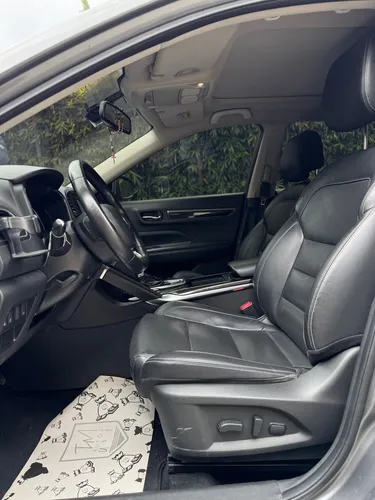 Renault Koleos 2.5 Intens