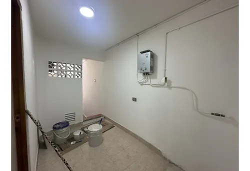 Apartamento En Arriendo En Aranjuez
