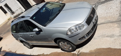 Fiat Palio Weekend Attractive