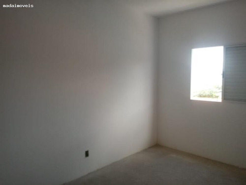 Imagem 6 de 15 de Apartamento Para Venda Em Mogi Das Cruzes, Vila Natal, 2 Dormitórios, 1 Suíte, 2 Banheiros, 1 Vaga - 2447_2-992226