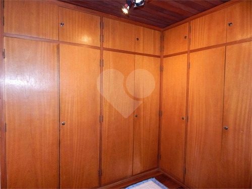 Excelente Casa Em Rua Tranquila E Arborizada! - 353-im89436
