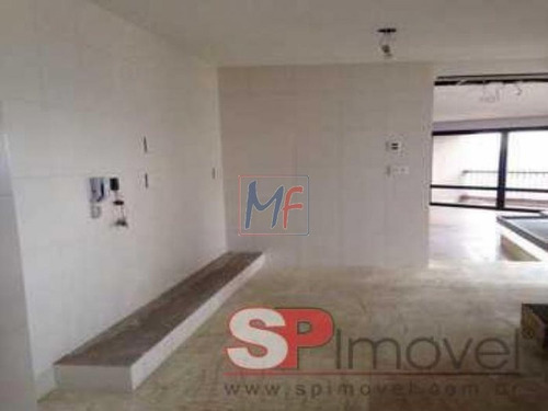 Imagem 2 de 12 de Id 5635 - Apto Com 3 Dorms(1 Ste), 2 Vgs, Varanda, Depósito, Escritório Morumbi ! - 5635