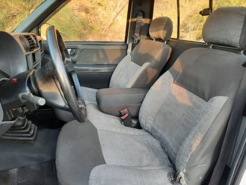 Imagem 7 de 9 de S10 Advantage 4x2 2.4 (flex) (cab Simples)