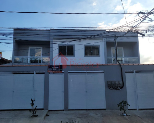 Imagem 16 de 19 de Apartamento 02 Quartos Em Comendador Soares/ni - Avenida Principal - Ap00384 - 70497874