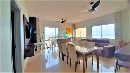 Imagem 24 de 30 de Apartamento Triplex A Venda !! - Ap0207