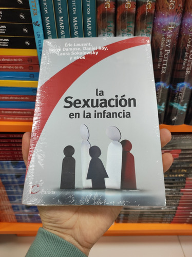 Libro La Sexuación En La Infancia - Laurent - Damase