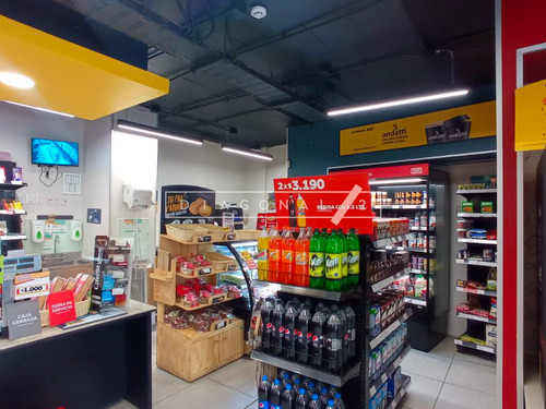 Local Comercial En Ñuñoa