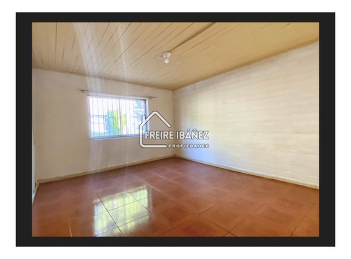 Céntrica Casa En Chillán Viejo. Oportunidad De Inversión