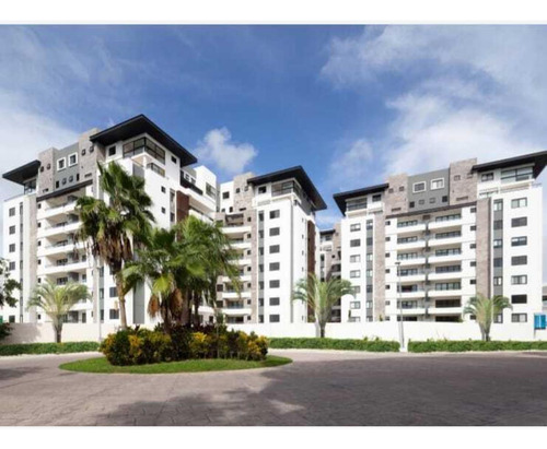 Departamento En Venta En Residencial Cumbres