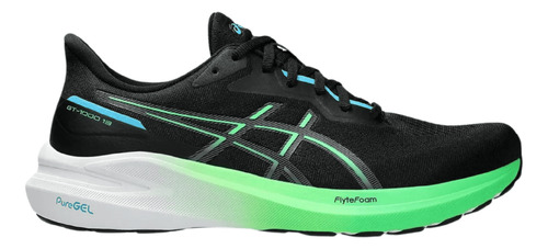 Zapato Hombre Running Asics Gt1000 13