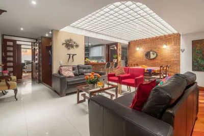 Apartamento en venta