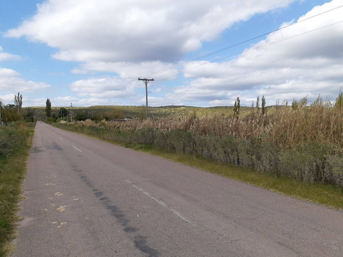 Imagen 12 de 24 de Predio Urbano/rural S. Rafael Las Malvinas Mendoza