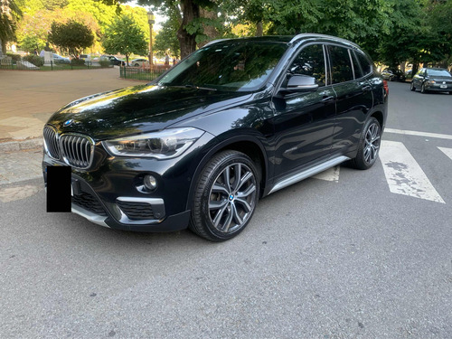 Bmw X1 2.5 Xdrive Xline