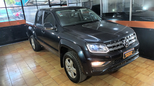 Volkswagen Amarok 2.0 Cd Tdi 180cv 4x2 Highline Pack At