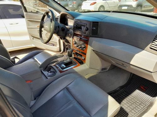 Jeep Grand Cherokee Limited 3.0 Crd