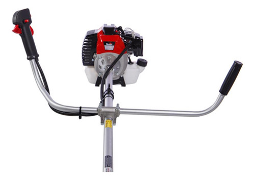 Roçadeira Lateral A Gasolina 52cc Rt52l-b Toyama